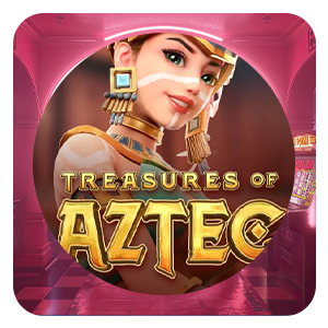 Treasures of Aztec